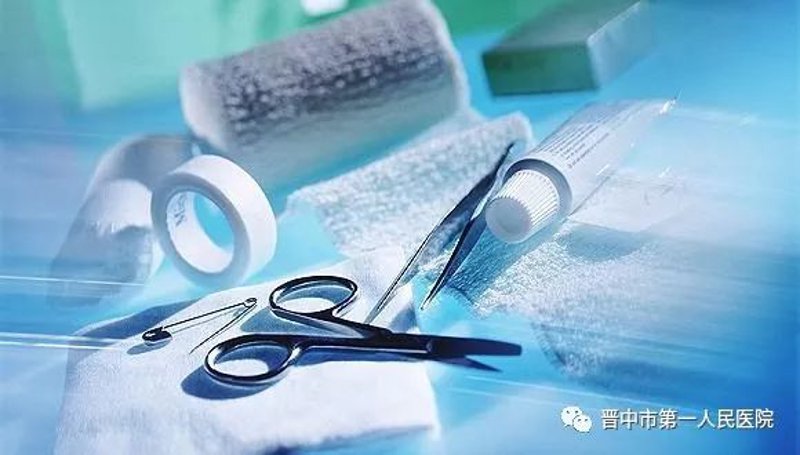 医用耗材行业：新技术引领未来