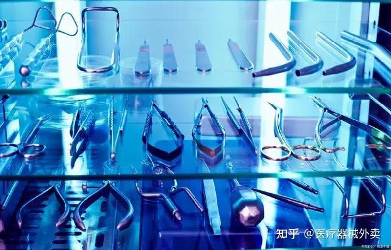 探寻手术器械行业的变革与未来